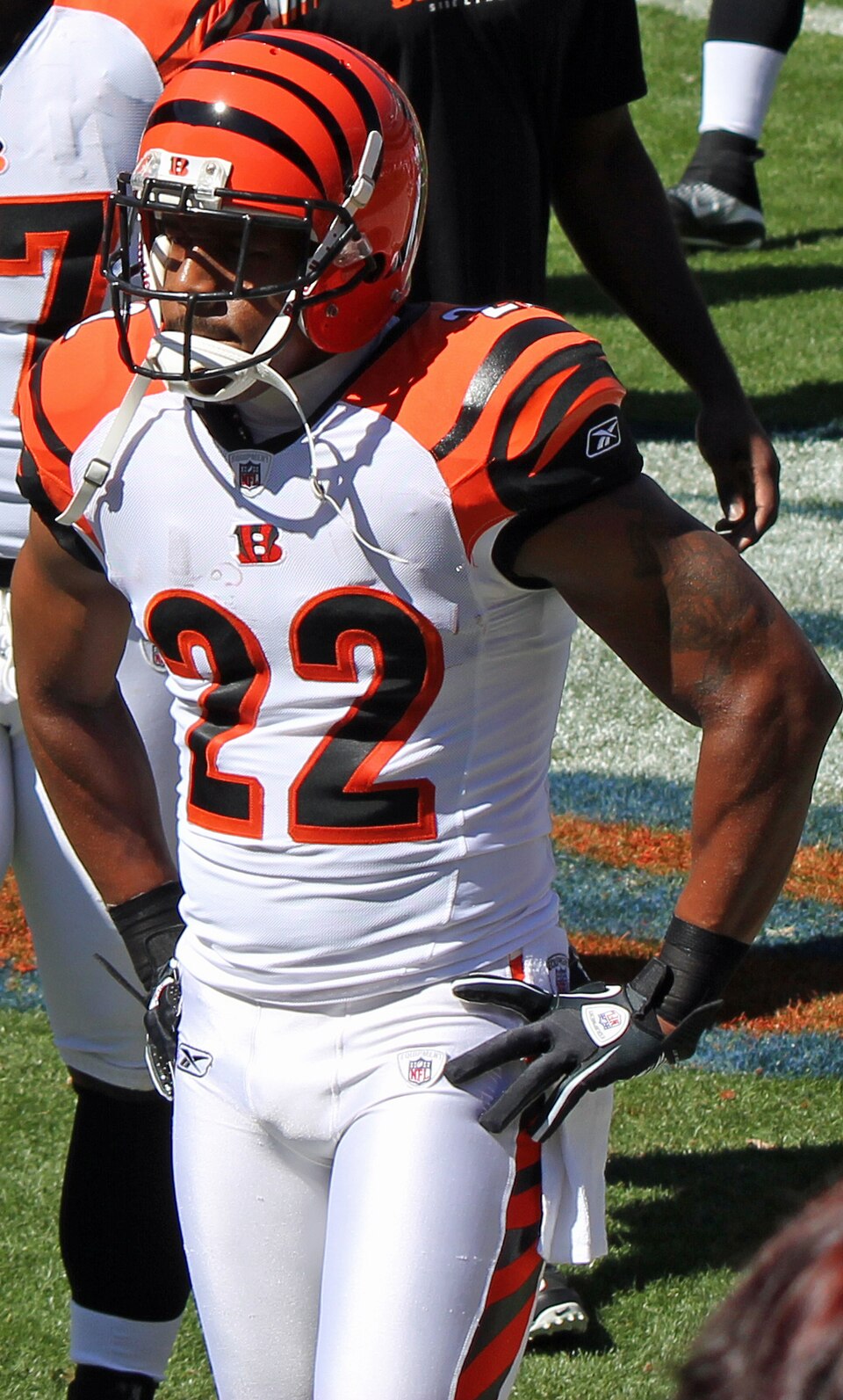 Nate Clements: From Ohio State to NFL Millions & Net Worth